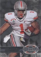 2012 Fleer Retro Daniel Herron #M-75
