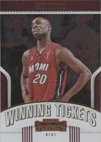 2018-19 Panini Contenders - Gary Payton #12