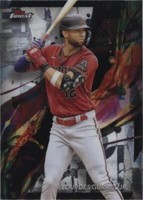2024 Topps Finest - Lourdes Gurriel Jr. #37