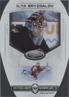 2011-12 Panini Certified - Ilya Bryzgalov #13