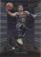 2018-19 Panini Select - Trae Young #45