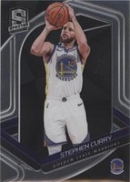 2019-20 Panini Spectra - Stephen Curry #99