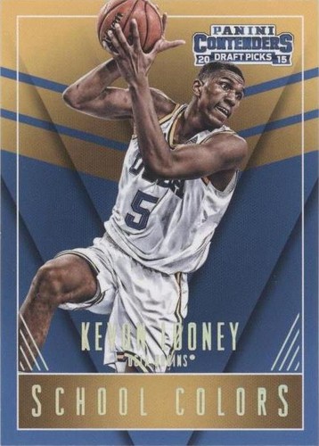 2015-16 Panini Select - Kevon Looney #18 for sale | eBay