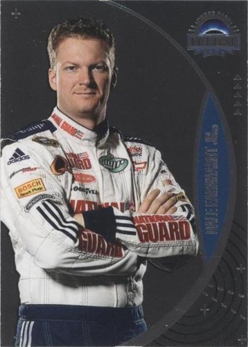 2008 Press Pass Eclipse - Dale Earnhardt Jr. #90