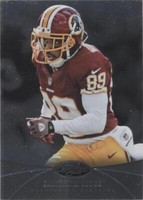2013 Panini Certified Santana Moss #128
