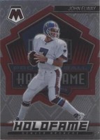 2022 Panini Mosaic John Elway #HF-5