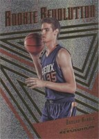 2016-17 Panini Revolution - Dragan Bender #5