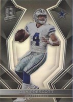 2017 Panini Spectra Dak Prescott #2
