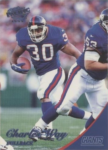 1999 Pacific Charles Way #274