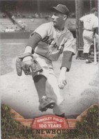 2016 Topps - Hal Newhouser #WRIG-49