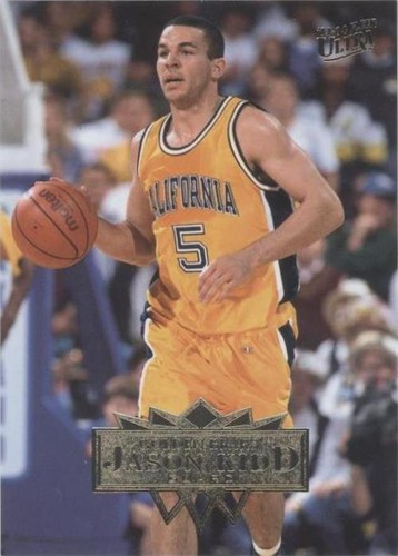 2013-14 Fleer Retro - Jason Kidd #180