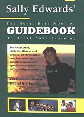 Smart Heart : High Performance Heart Zone Training Paperback Sall