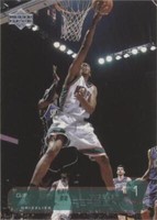 2002-03 Upper Deck - Wesley Person #288