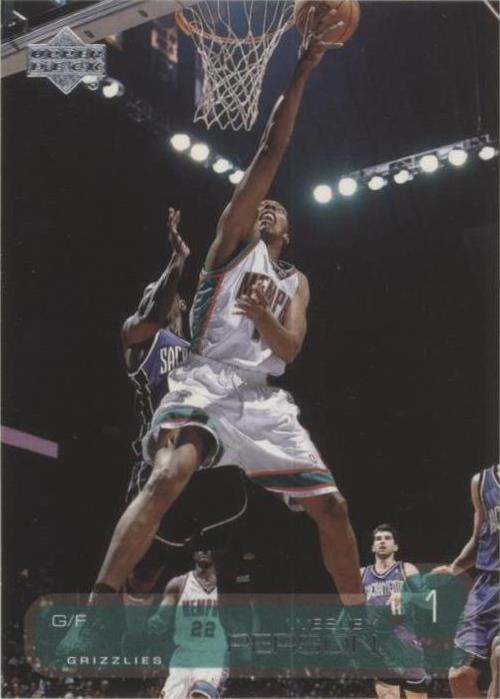 2002-03 Upper Deck - Wesley Person #288