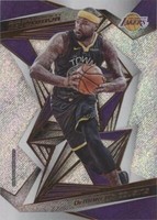 2019-20 Panini Revolution - DeMarcus Cousins #69