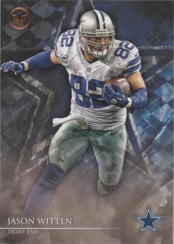 2014 Topps Valor Jason Witten #64