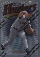 1997 Topps Finest - Bobby Jones #137