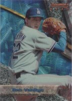 1994 Bowman's Best - Ben Van Ryn #73
