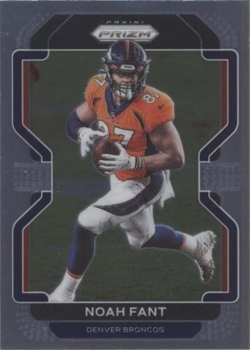 2021 Panini Prizm #418 Noah Gray Red White and Blue | eBay