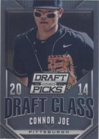 2014 Panini Prizm Perennial Draft Picks - Connor Joe #37