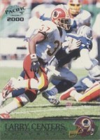 2000 Pacific Larry Centers #388