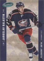 2005-06 Parkhurst - Jaroslav Balastik #150
