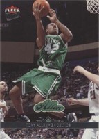 2006-07 Fleer Ultra - Tony Allen #6