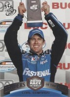 2011 Press Pass - Carl Edwards #147