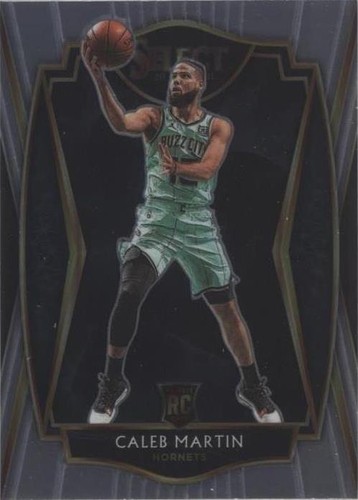 Caleb Martin PANINI PRIZM auto RC リフレクタ Caleb Martin PANINI PRIZM auto RC リフレクタ - メルカリ