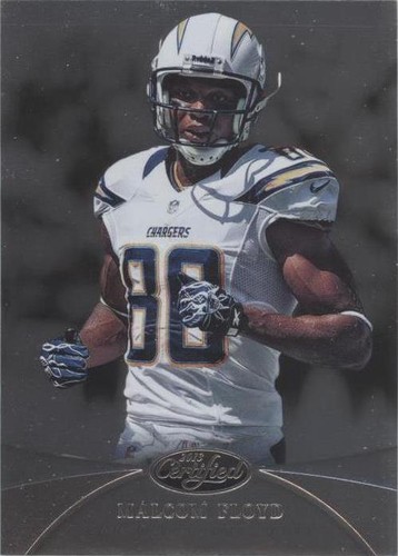 2013 Panini Certified Malcom Floyd #72