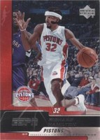 2005-06 Upper Deck ESPN - Richard Hamilton #24