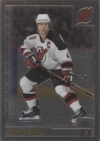 2000-01 Topps Chrome - Scott Stevens #26