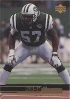 1999 Upper Deck Mo Lewis #148