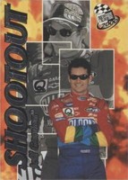 2000 Press Pass - Jeff Gordon #53