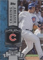 2013 Topps - Anthony Rizzo #CH-54