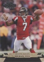 2005 Playoff Honors Michael Vick #4