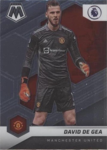 Framed David De Gea Signed Shirt Autograph Jersey Display | eBay