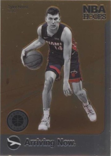2019 HOOPS NBA TYLER HERRO PSA10 ヒーロー 71lll-PPGoL._UF350,350_QL50_.jpg