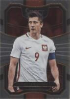 2017-18 Panini Select Robert Lewandowski #30