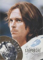 1994 Select Mark Stepnoski #174