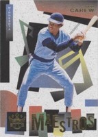 2022 Panini Diamond Kings - Rod Carew #M-20