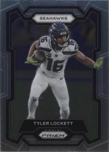 2023 Panini Prizm Tyler Lockett #264
