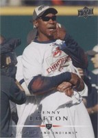 2008 Upper Deck - Kenny Lofton #129