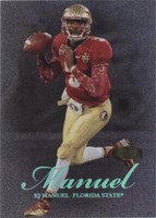 2013 Fleer Retro EJ Manuel #LC-29
