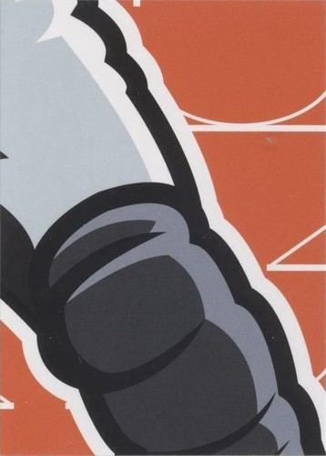 2012 Panini Triple Play - Buster Posey #189