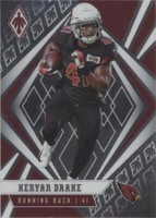 2020 Panini Phoenix Kenyan Drake #25