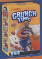2020-21 Panini Donruss - RJ Barrett #1