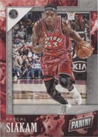 2019 Panini Black Friday - Pascal Siakam #22