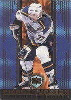 1998-99 Pacific Dynagon Ice - Pierre Turgeon #163