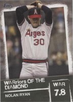 2020 Topps - Nolan Ryan #WOD-28